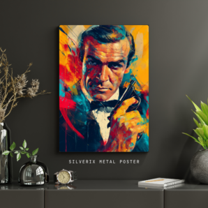 Movie The Legend Bond