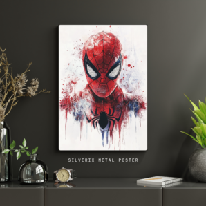 Movie The Origin Spider