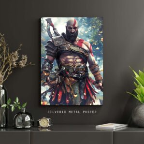 Game God Of War