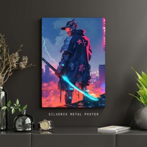 Game Lightning Saber