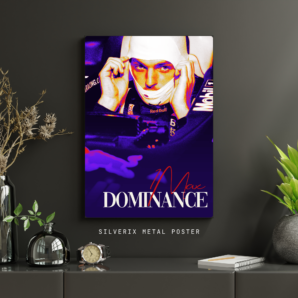 Max Dominance Max Verstappen