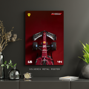 Scuderia Ferrari F1