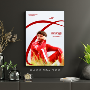  Charles Leclerc DNF DNF Pose