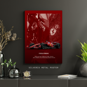  Forza Ferrari F1 Legacy
