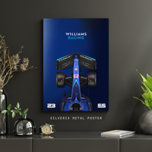 Williams F1