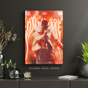 KR$NA Dollar Sign One Time